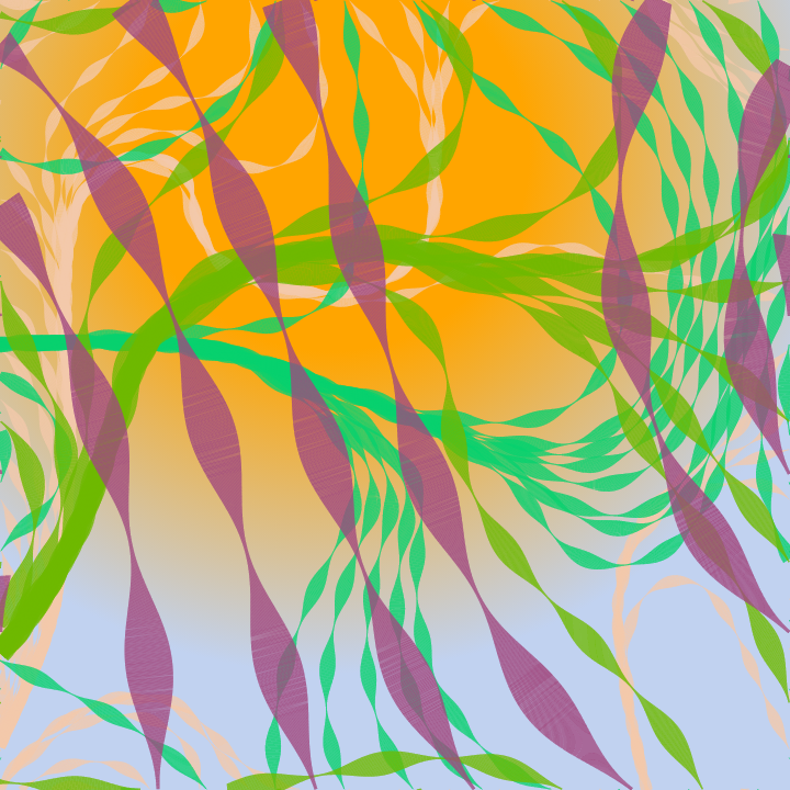 Kelp #11