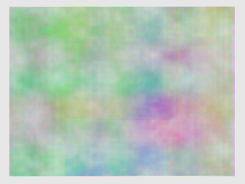 Color Function #5312