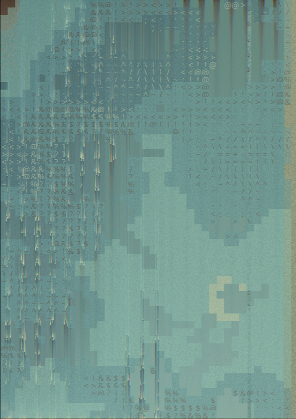 Convergence Remnants #7719