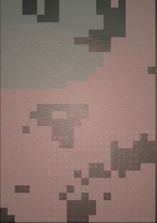 Convergence Remnants #17986