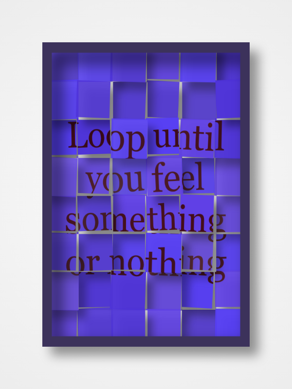 The Metaphor Machine #21002