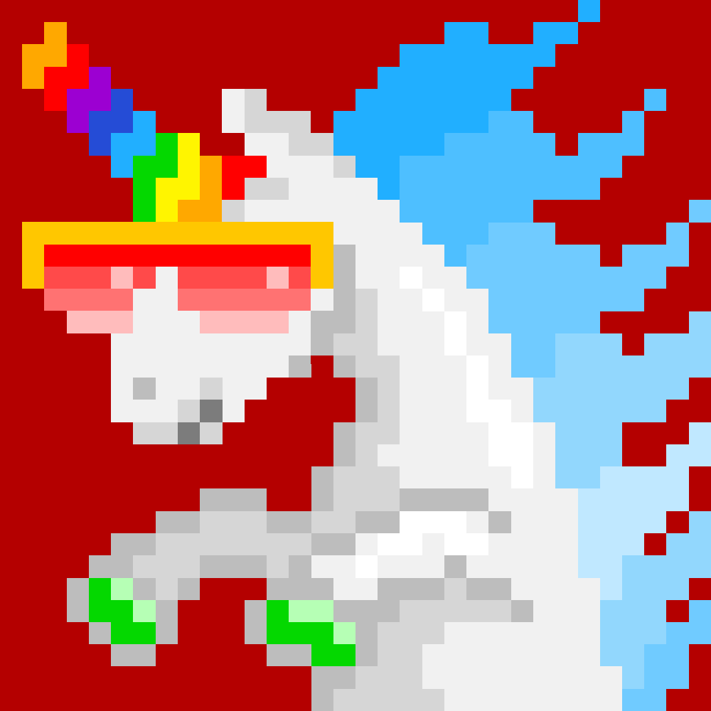 Unicorn #2046