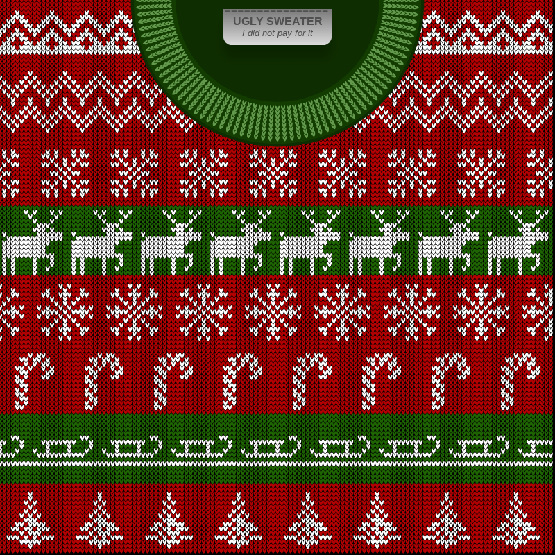 Ugly Sweaters #56