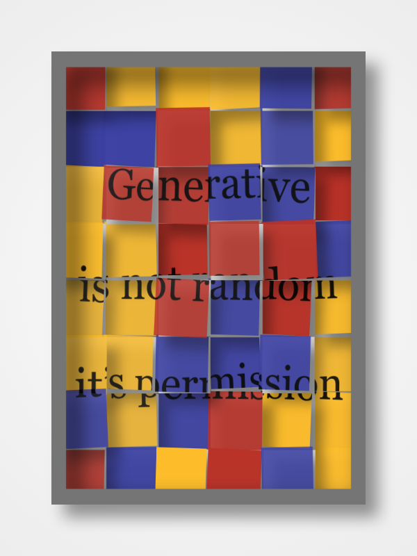 The Metaphor Machine #10885