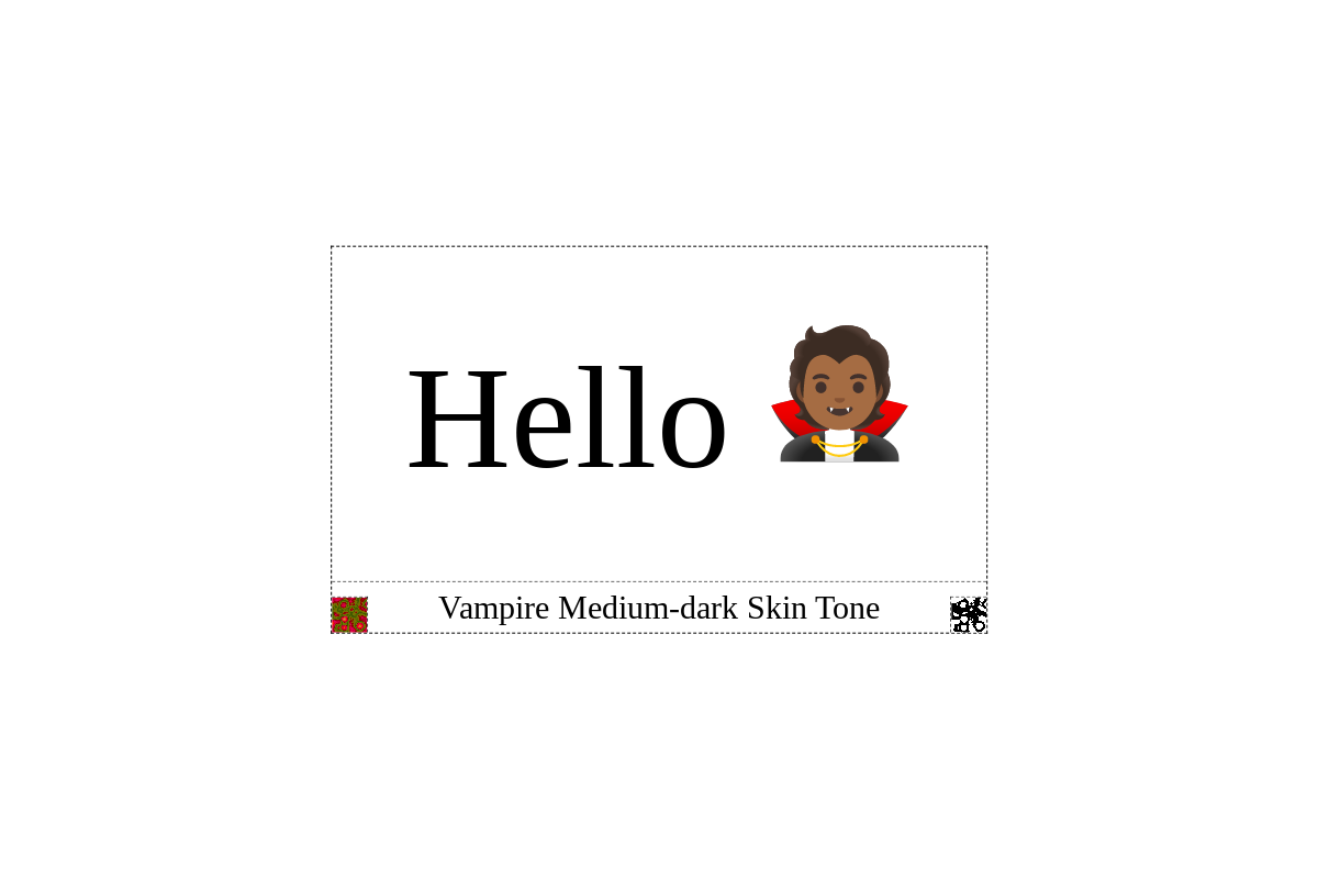 Hello, World! (Fantasy) #10