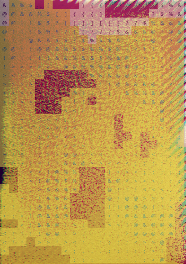Convergence Remnants #10450