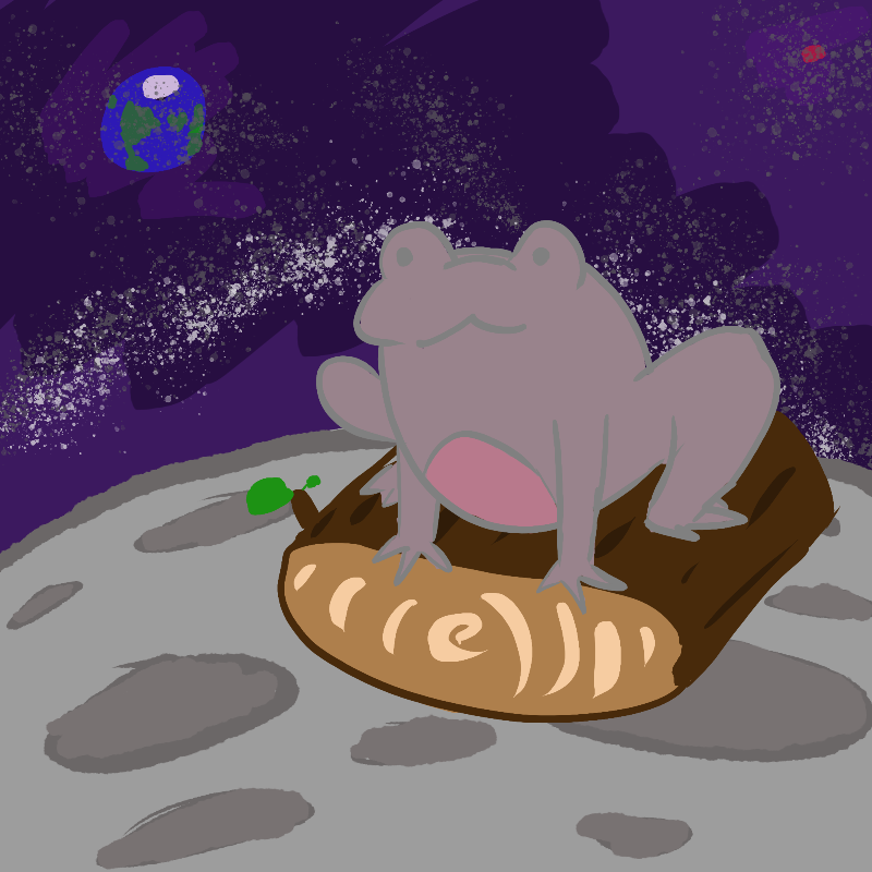 Froge #5