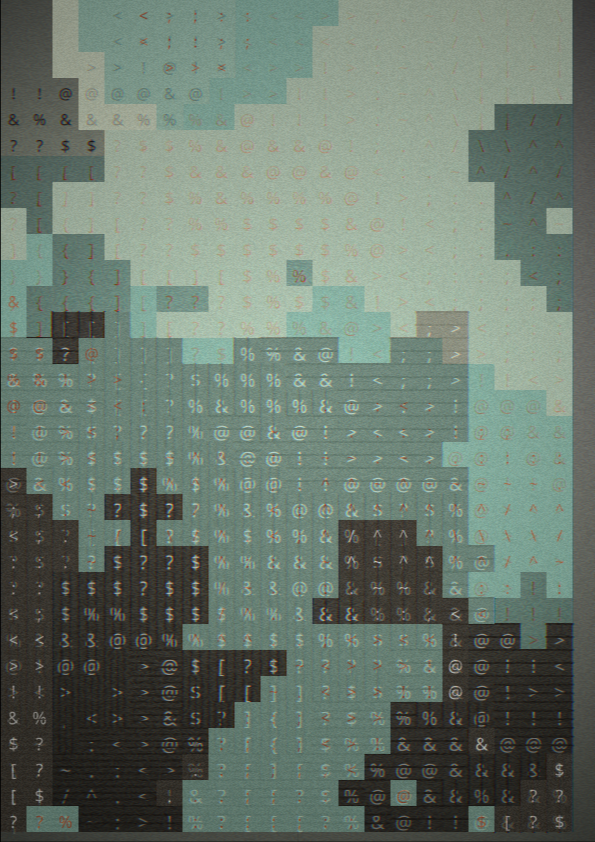 Convergence Remnants #3576