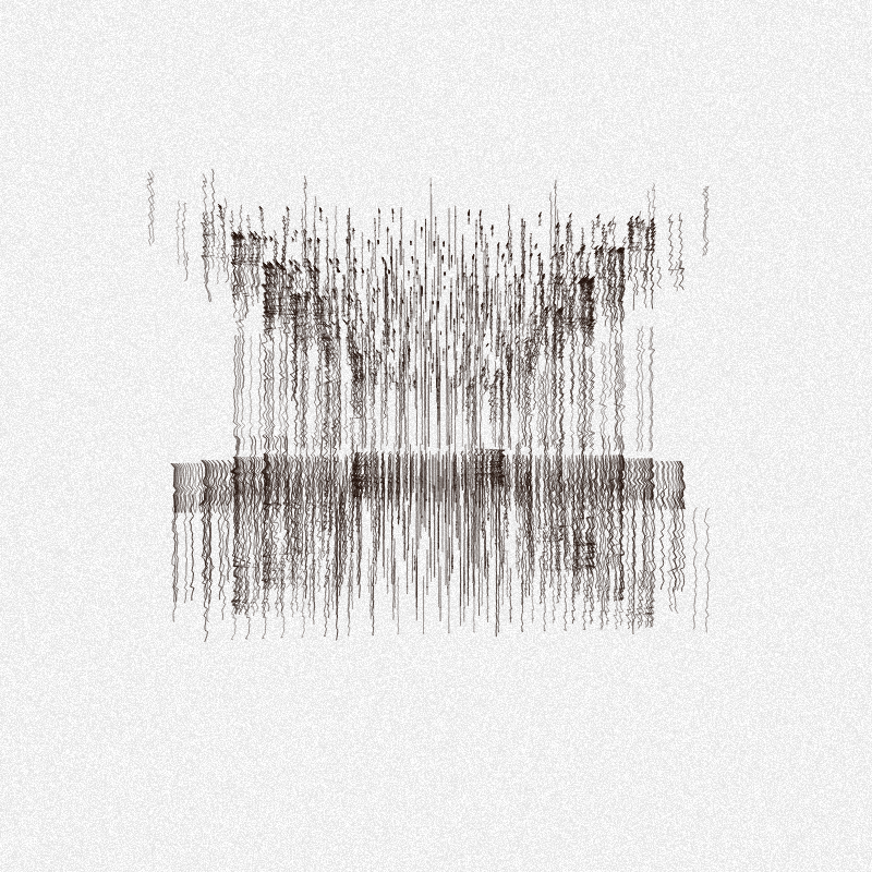 Suprematist Method #2 #95