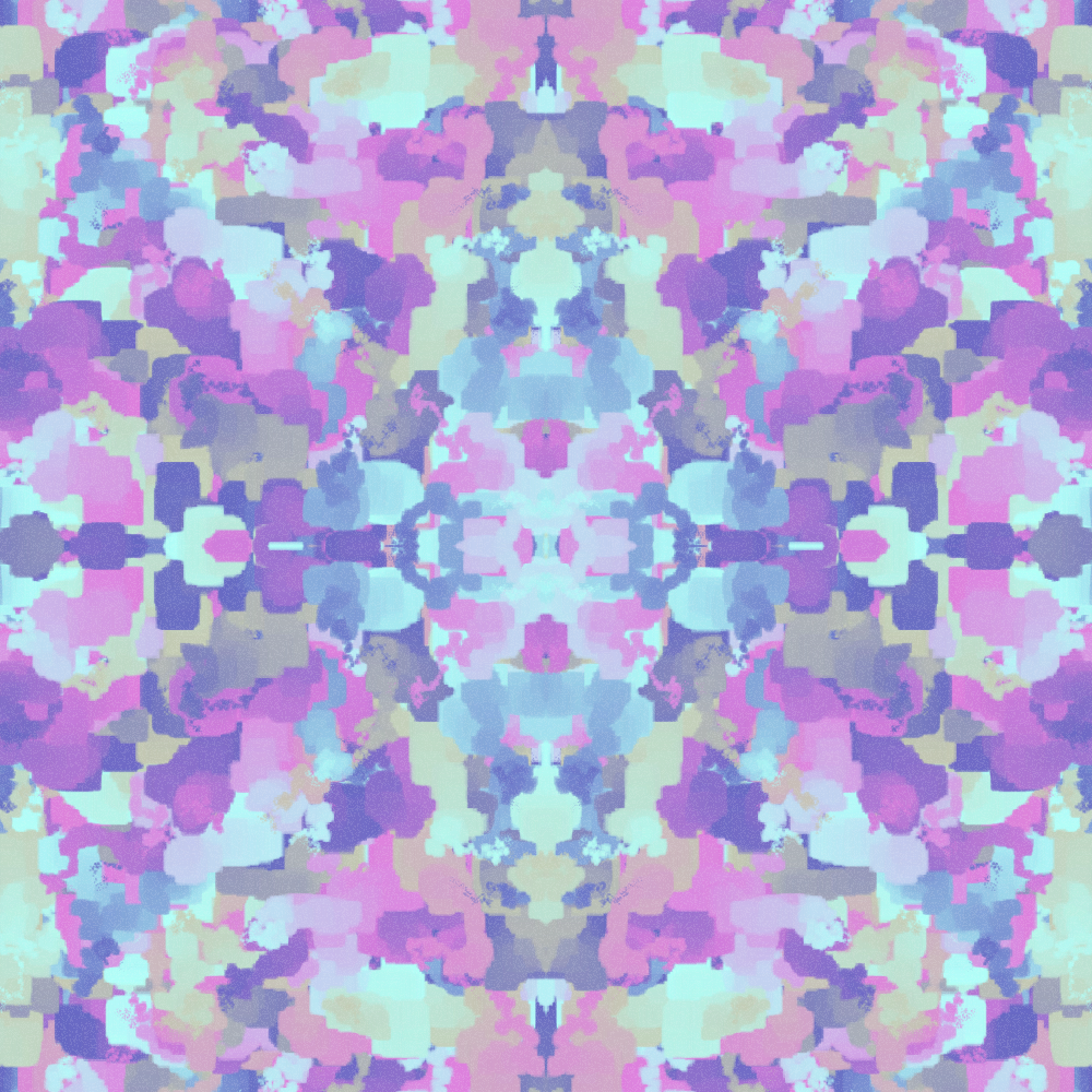 Random Colors #108
