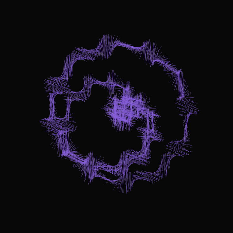 The Noise #9353
