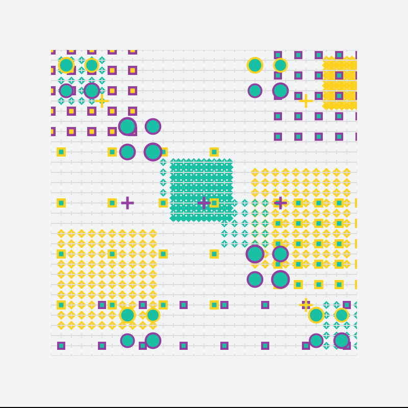 ARISE GRID #8