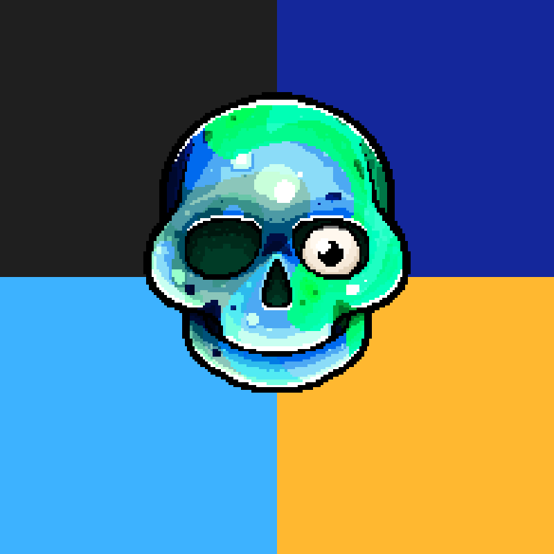 SKULLZ #115