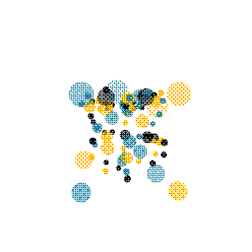 Chromoplasm #13