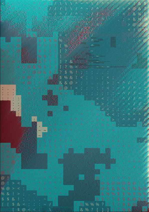 Convergence Remnants #2184