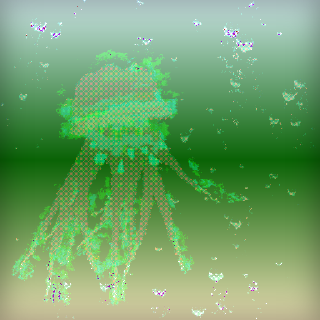 Jellyglitch #15