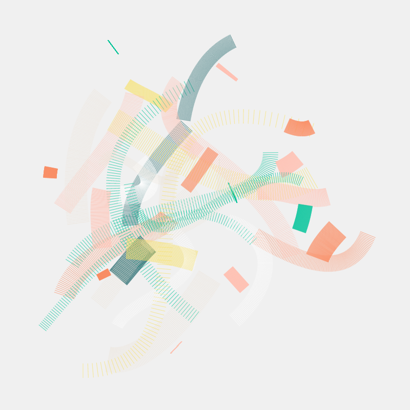Abbreviated Curves #344