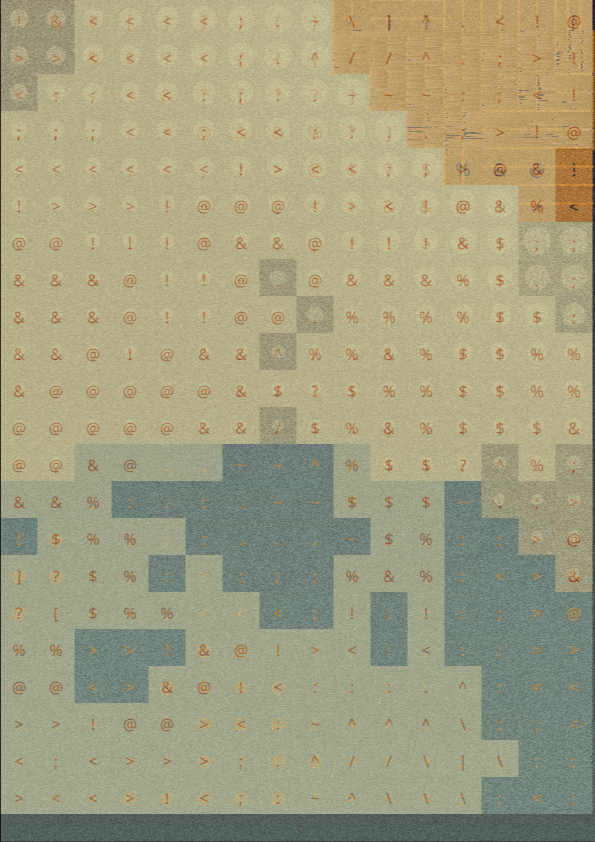 Convergence Remnants #2528
