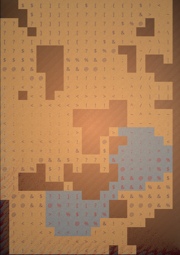 Convergence Remnants #2929