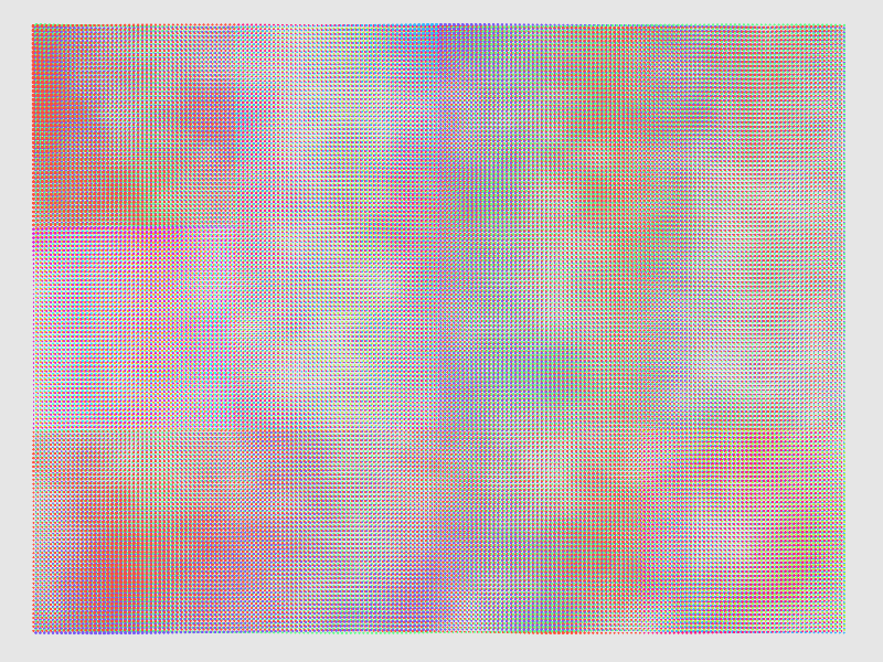 Color Function #12001