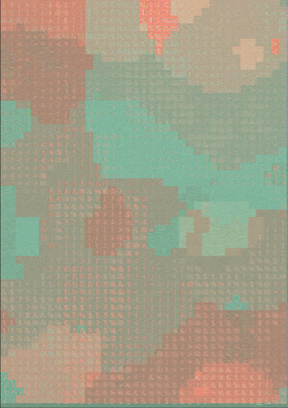 Convergence Remnants #15492