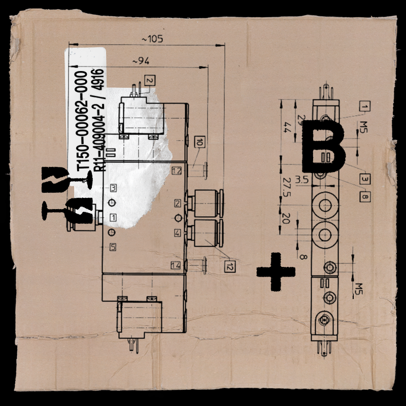 Lost box #89