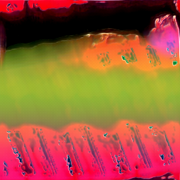 waves #46