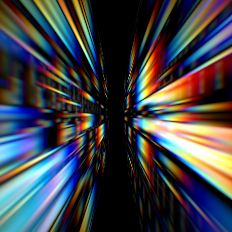 planar light tunnel #32