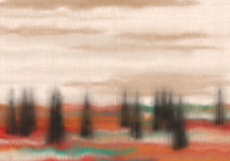 Solitude #72