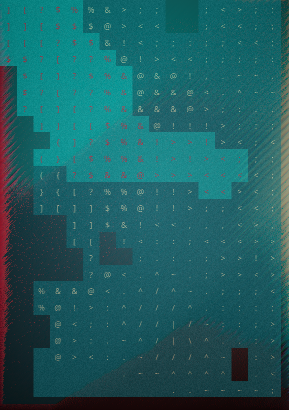 Convergence Remnants #7583