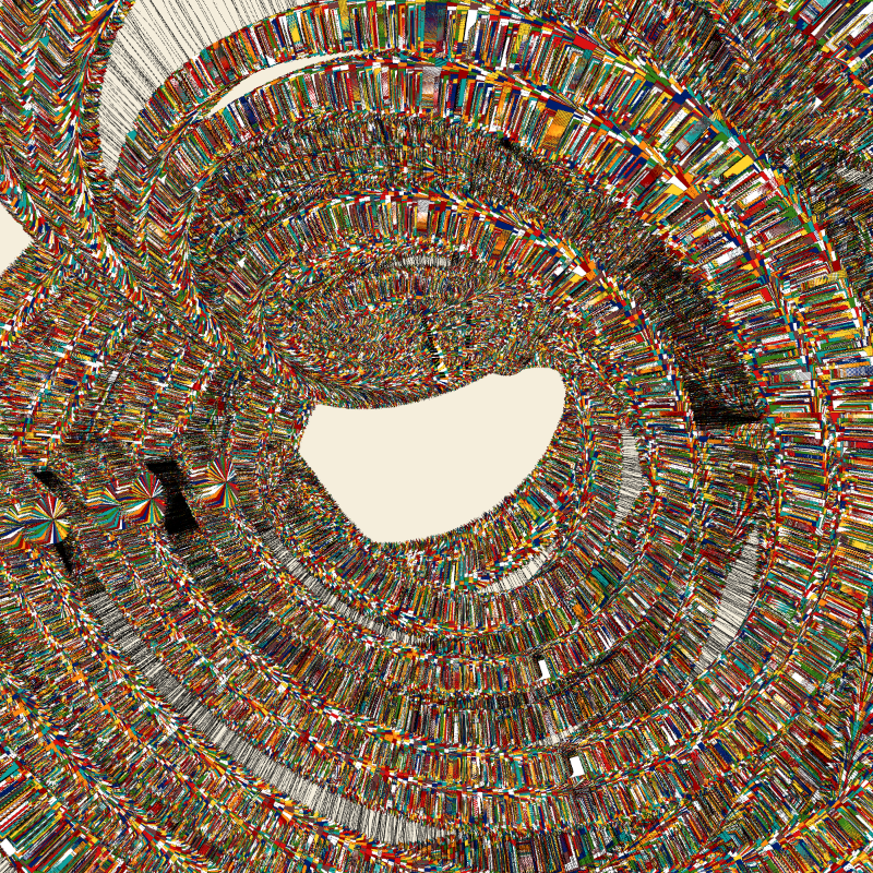 Singularithm #772