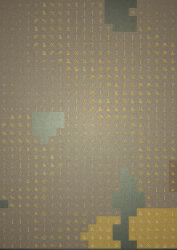 Convergence Remnants #16288