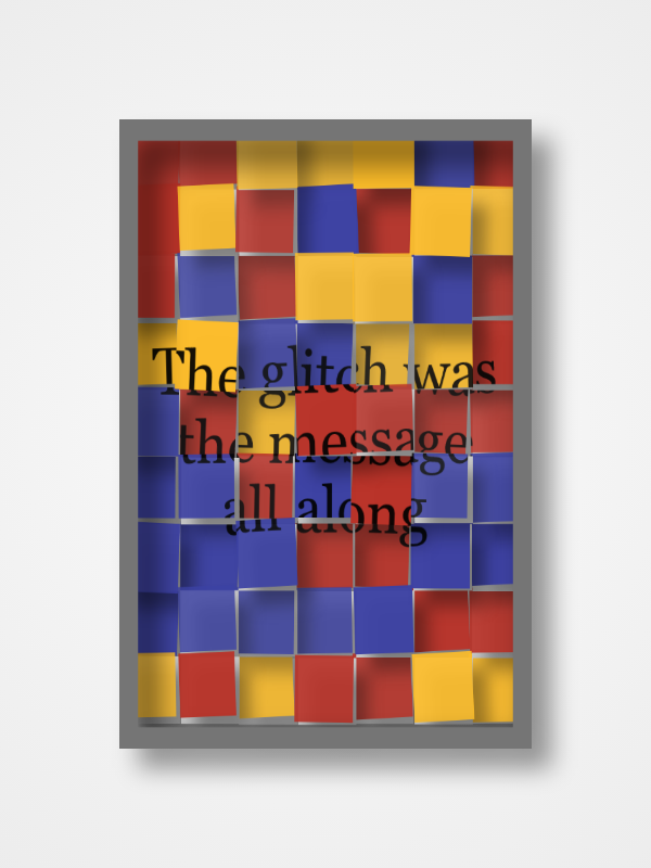 The Metaphor Machine #3342
