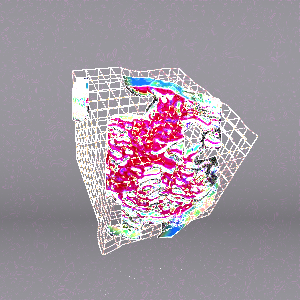 fluid box #122