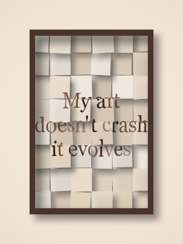 The Metaphor Machine #39287