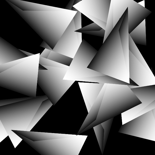 Folding #39