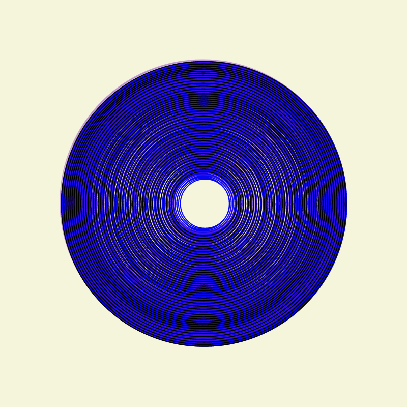 Rondelle, Listen #71