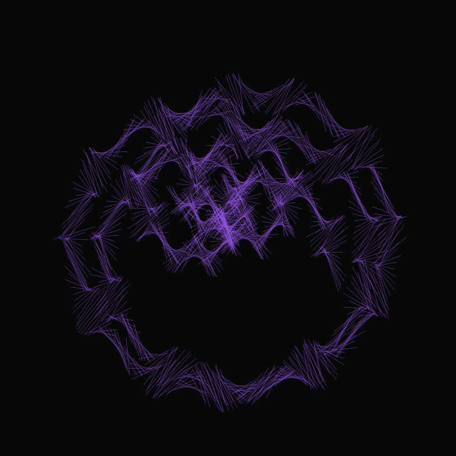 The Noise #12551