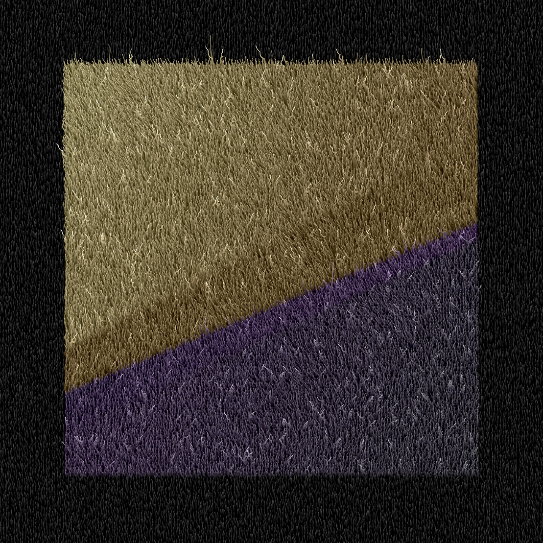 Furry Gradients #406