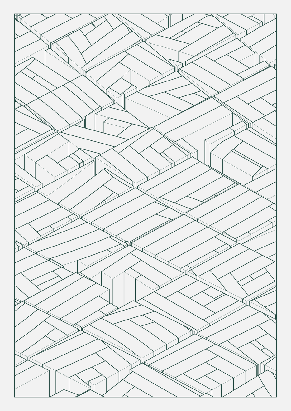 Destructures #201