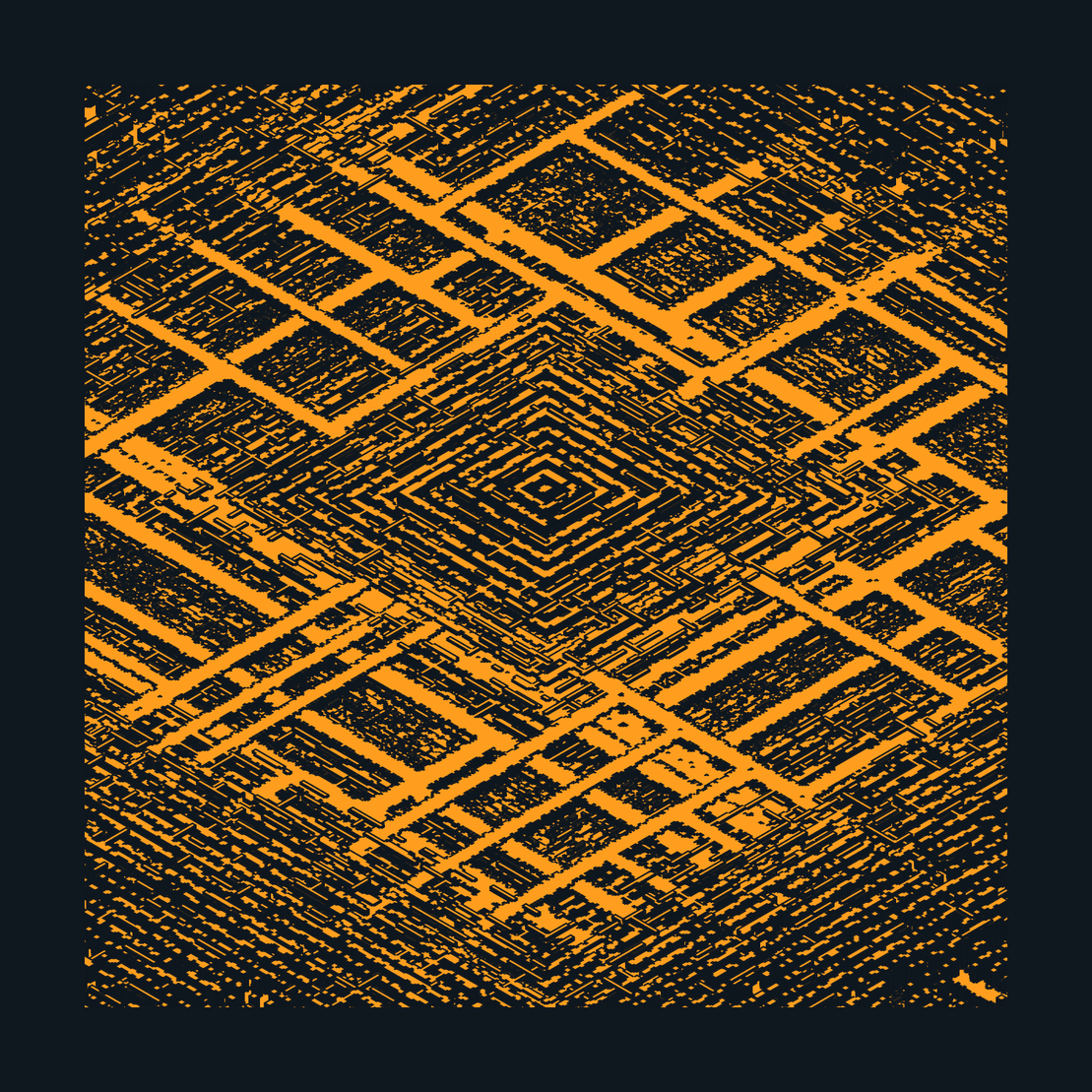 Corium #53