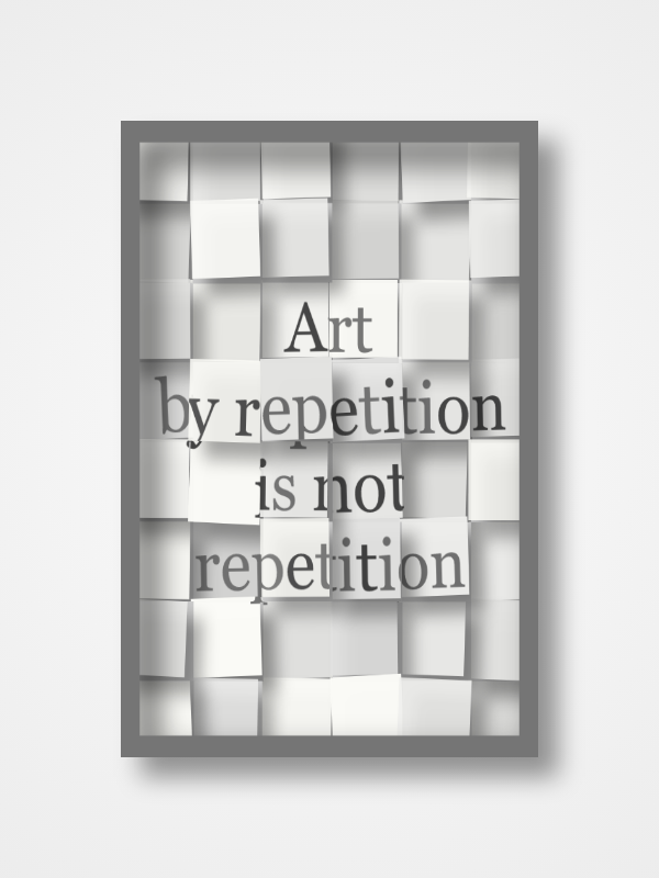 The Metaphor Machine #37529