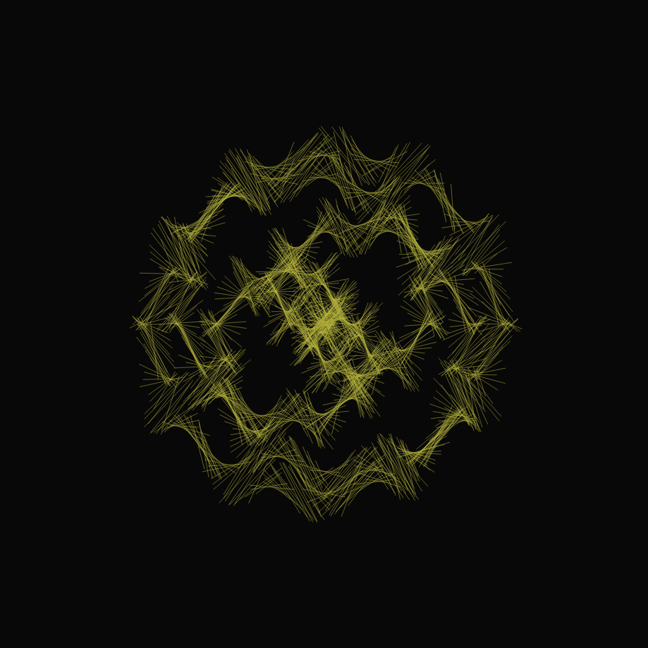 The Noise #12365