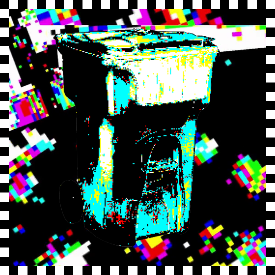 fx[TRASH] #138