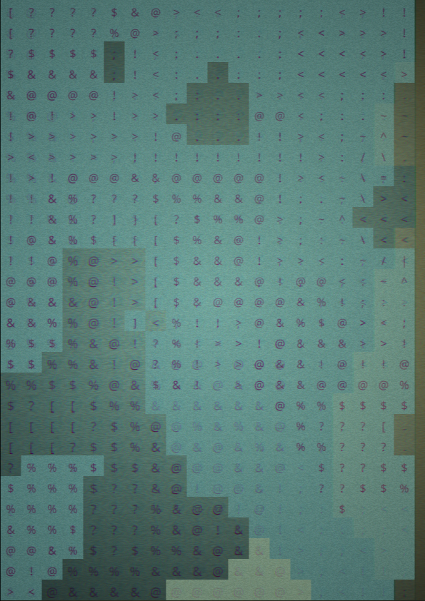 Convergence Remnants #17689