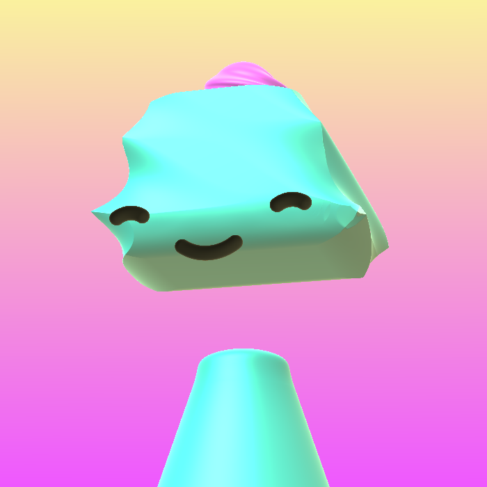 SHADER HEADZ #439