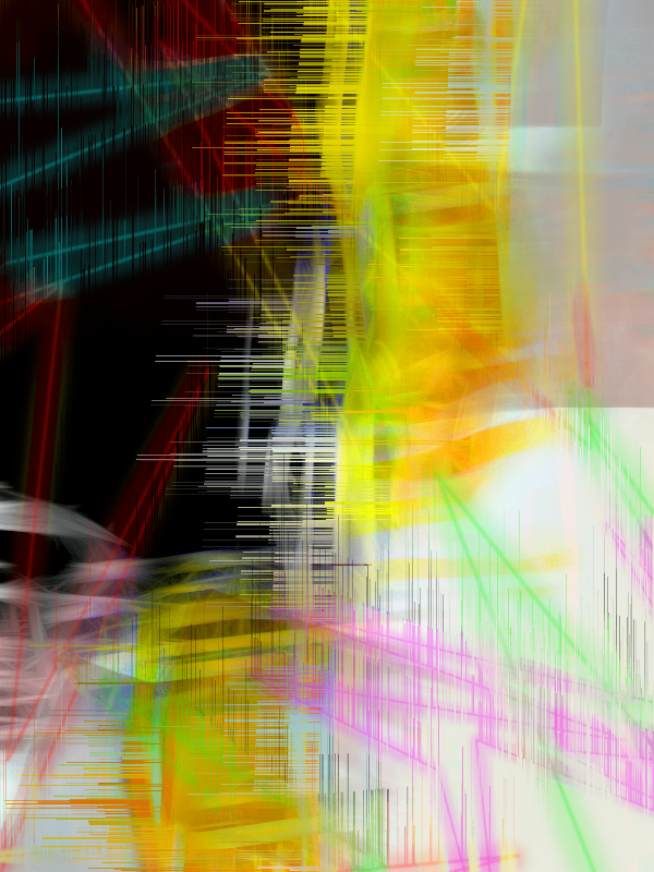 The Spectrum of Wind #1