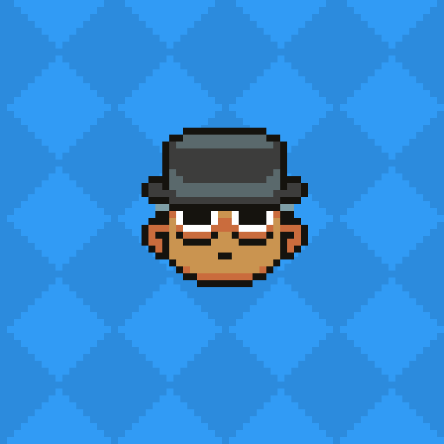 Pixel Dads #116