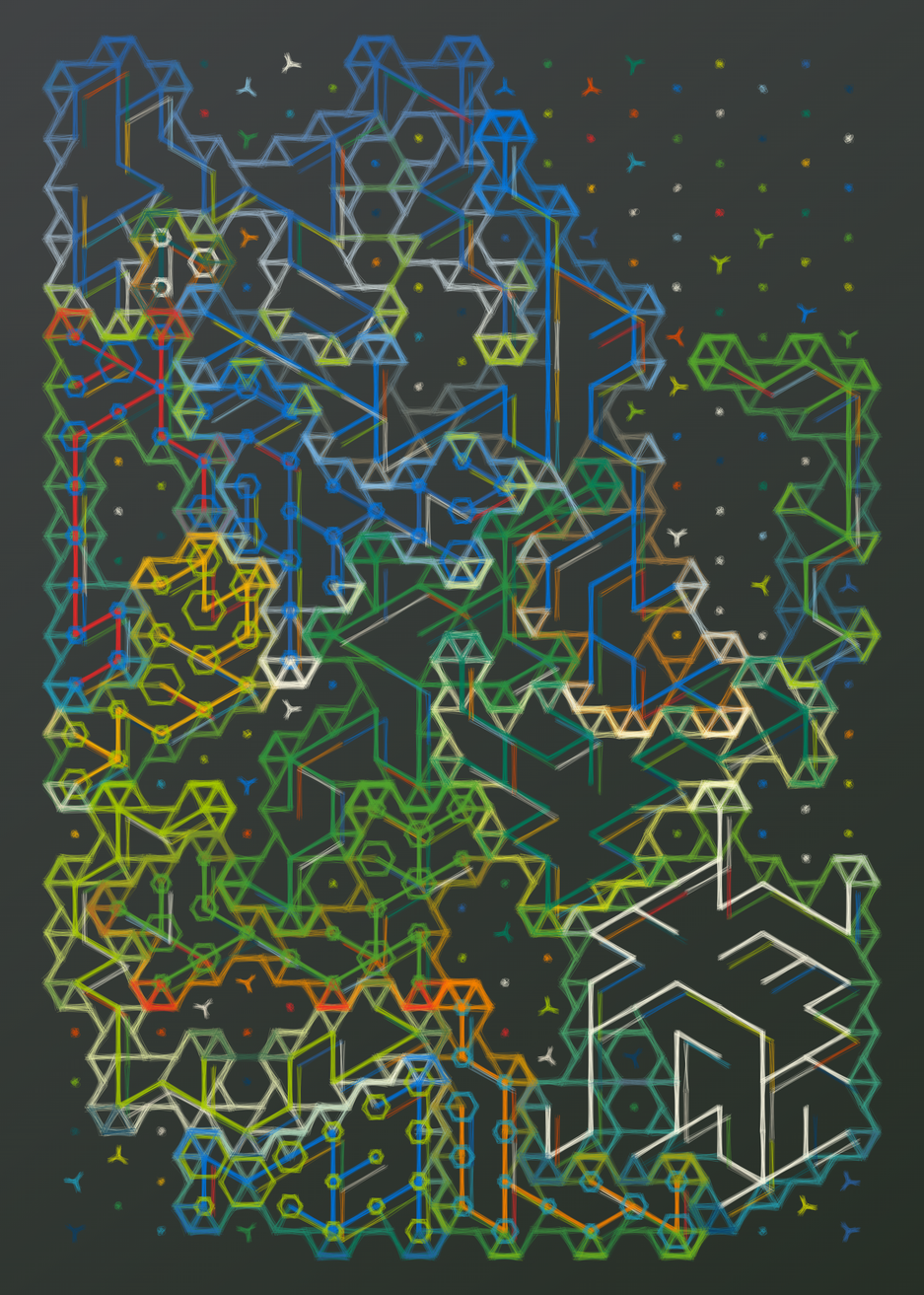 Hex Appeal #35