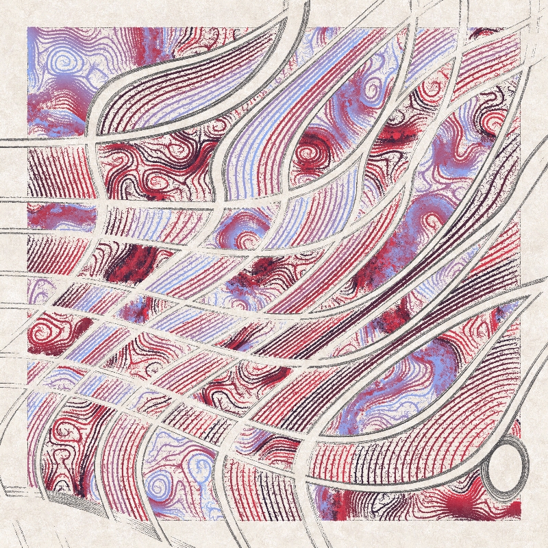 Curlida #99